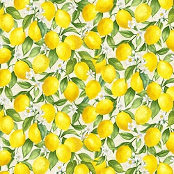 Lemon - Lemon Bouquet